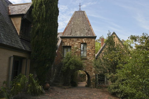 Montsalvat - Tourism Noosa 2