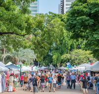 Riverside at the Gardens - Tourism Noosa