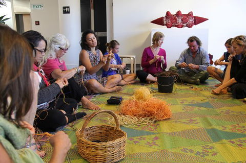 Redland Art Gallery - Tourism Noosa 3