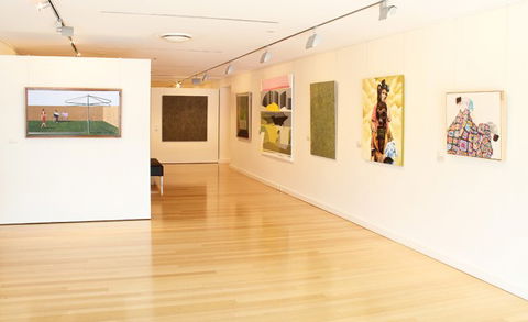 Redland Art Gallery - Tourism Noosa 4