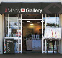 The Manly Gallery - Tourism Noosa