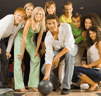 Chermside Hyperbowl - Tourism Noosa