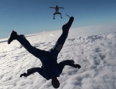 Skydive Nagambie - Tourism Noosa 2