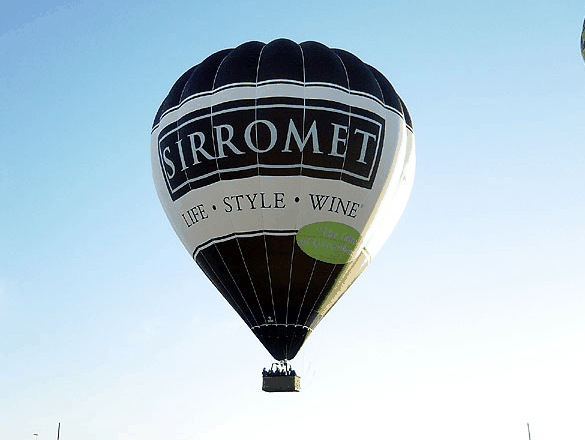 Balloons Over Brisbane - Tourism Noosa 4