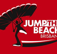 Jump the Beach Brisbane - Tourism Noosa