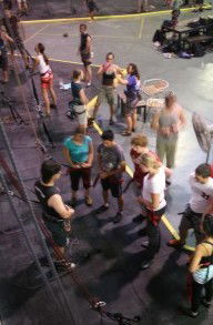 Urban Climb - Tourism Noosa 3