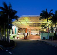 The Arts Centre Gold Coast - Tourism Noosa