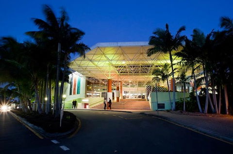 The Arts Centre Gold Coast - Tourism Noosa 0