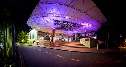 The Arts Centre Gold Coast - Tourism Noosa 1