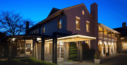 Spa Country - Tourism Noosa