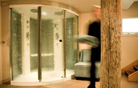 Salus Spa At The Lake House - Tourism Noosa 5