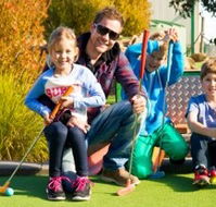 The Zone Family Entertainment Complex - Tourism Noosa