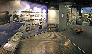RAAF Museum - Tourism Noosa 5