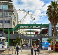 Harbour Town Melbourne - Tourism Noosa