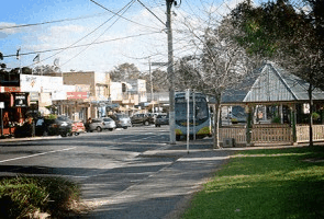 Blackburn Station Village Shopping Centre - Tourism Noosa