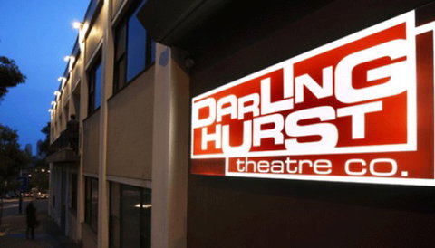 Darlinghurst Theatre - Tourism Noosa 2