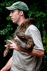 Alma Park Zoo - Tourism Noosa 5