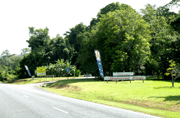 Bruce Belchers Daintree River Cruise - Tourism Noosa