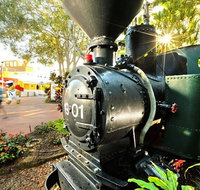 The Ginger Factory - Tourism Noosa