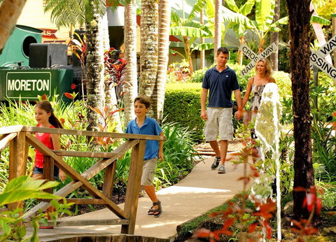 The Ginger Factory - Tourism Noosa 5