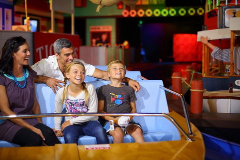 The Ginger Factory - Tourism Noosa 6