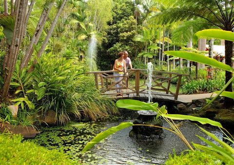 The Ginger Factory - Tourism Noosa 7