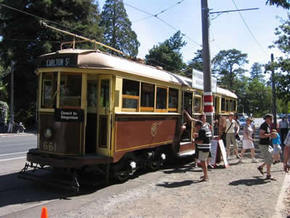 Ballarat Tramway Museum - Tourism Noosa 4