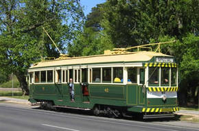 Ballarat Tramway Museum - Tourism Noosa 5