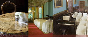 Ayers House Museum - Tourism Noosa 4