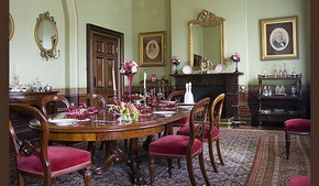 Ayers House Museum - Tourism Noosa 5