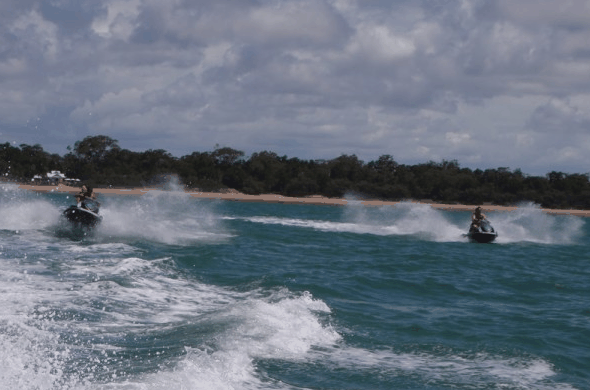 Dundowran QLD Tourism Noosa