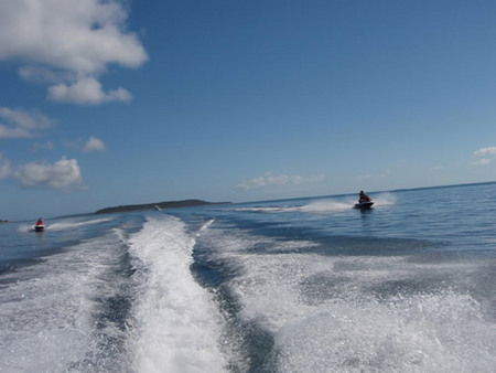 Aquavue Cafe Watersports - Tourism Noosa 7