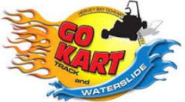 Hervey Bay Go Kart Track - Tourism Noosa 0