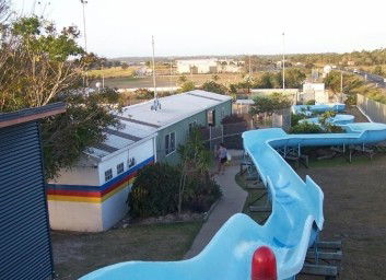 Hervey Bay Go Kart Track - Tourism Noosa 2