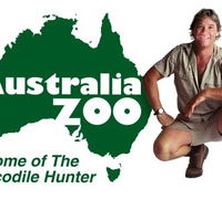 Australia Zoo - Tourism Noosa