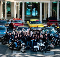 Wildfire Tours - Tourism Noosa