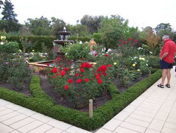 Abingdon Miniature Village - Tourism Noosa 4