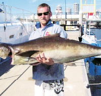 True Blue Fishing Charters - Tourism Noosa