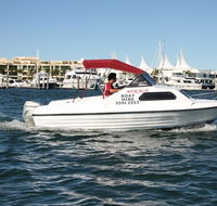 Mirage Boat Hire - Tourism Noosa