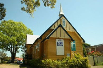 Sunnybank Theatre Group - Tourism Noosa 1