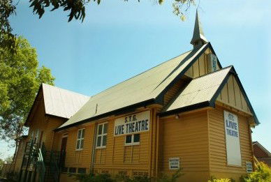 Sunnybank Theatre Group - Tourism Noosa 2