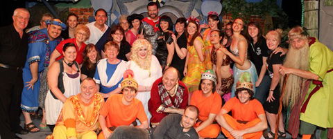 Sunnybank Theatre Group - Tourism Noosa 3