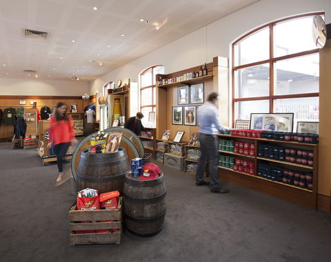 Carlton Brewhouse - Tourism Noosa 2