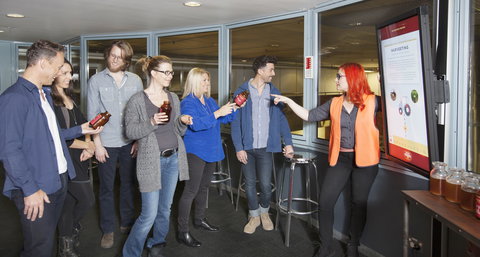 Carlton Brewhouse - Tourism Noosa 4