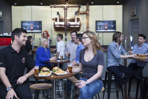 Carlton Brewhouse - Tourism Noosa 6