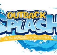 Outback Splash - Tourism Noosa