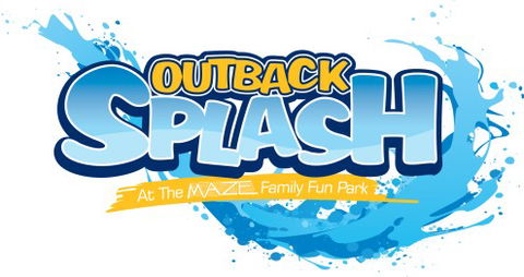 Outback Splash - Tourism Noosa 0