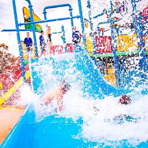Outback Splash - Tourism Noosa 4