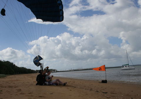 Skydive Hervey Bay - Tourism Noosa 2