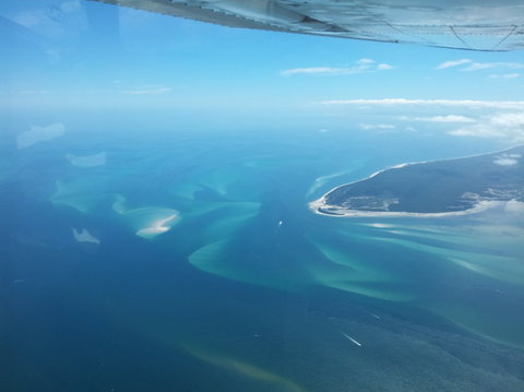 Skydive Hervey Bay - Tourism Noosa 3